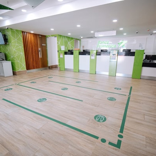 Decoración de interiores